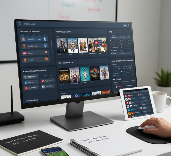 How to Use iptvbuy Features Efficiently.png
